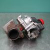 TURBO/SUPERCHARGER F15 (270) *11-50* D6