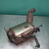 PARTICULATE FILTER/DPF F15 (808) *18-10*