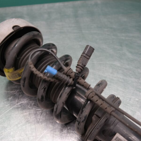 LEFT FRONT STRUT F15 (083) *31-10*