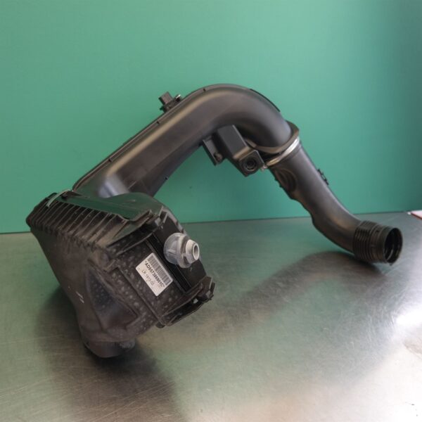 AIR CLEANER/BOX F16 (869) *13-20*