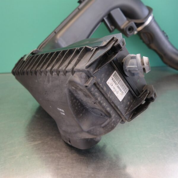 AIR CLEANER/BOX F16 (869) *13-20*