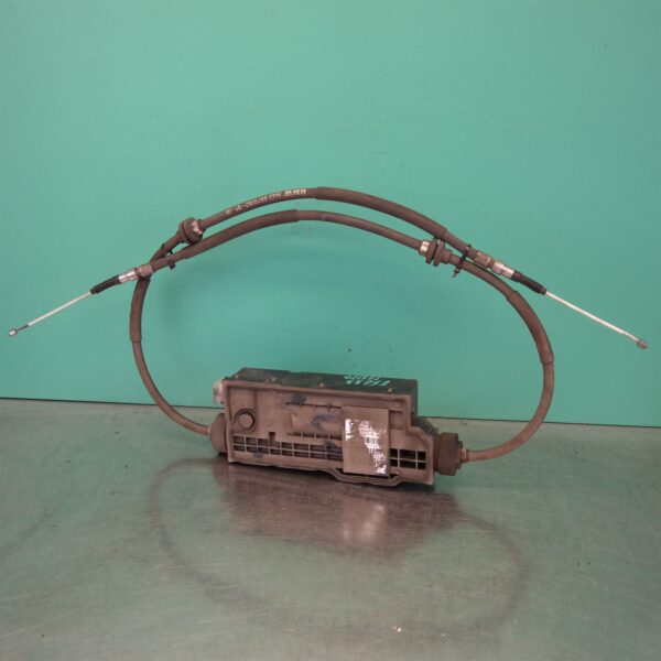 HANDBRAKE ACTUATOR F16 (007) *34-30*