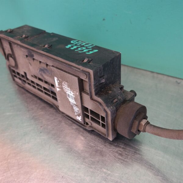 HANDBRAKE ACTUATOR F16 (007) *34-30*