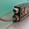 HANDBRAKE ACTUATOR F16 (007) *34-30*