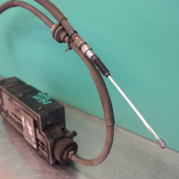 HANDBRAKE ACTUATOR F16 (007) *34-30*