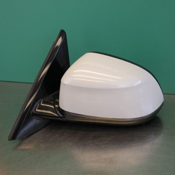 SAMSUNG CSC LEFT DOOR MIRROR F16 (239) *51-07*