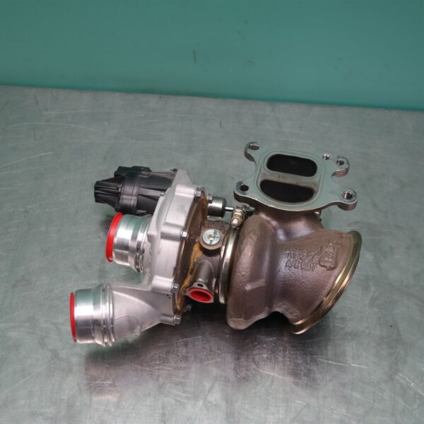 SAMSUNG CSC TURBO/SUPERCHARGER G42 (071) *11-50*