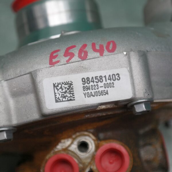 SAMSUNG CSC TURBO/SUPERCHARGER G42 (071) *11-50*