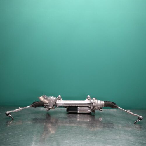 STEERING BOX/RACK G42 (A24) *32-12*
