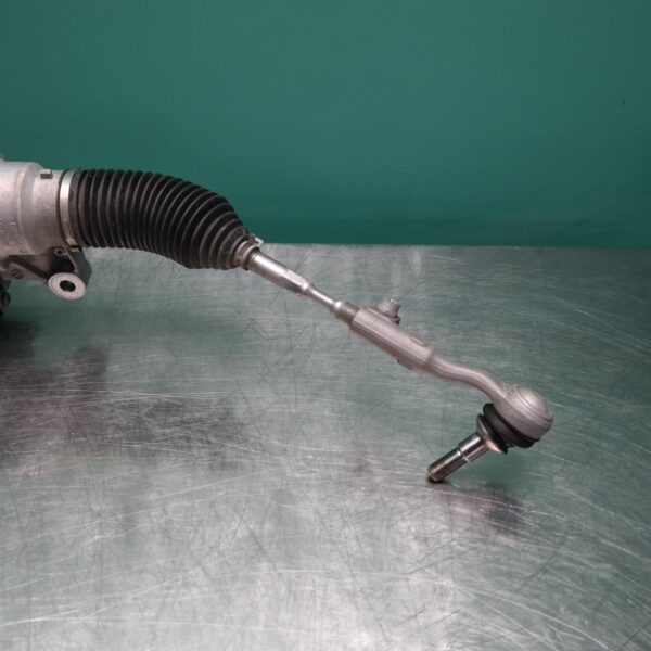 STEERING BOX/RACK G42 (A24) *32-12*