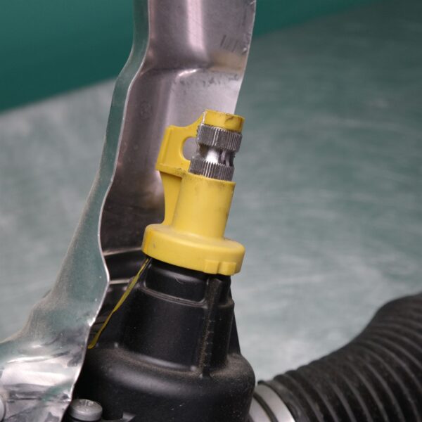 STEERING BOX/RACK G42 (A24) *32-12*