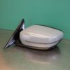 LEFT DOOR MIRROR G42 (D97) *51-07*