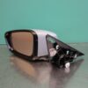 LEFT DOOR MIRROR G42 (D97) *51-07*