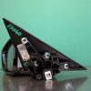 LEFT DOOR MIRROR G42 (D97) *51-07*