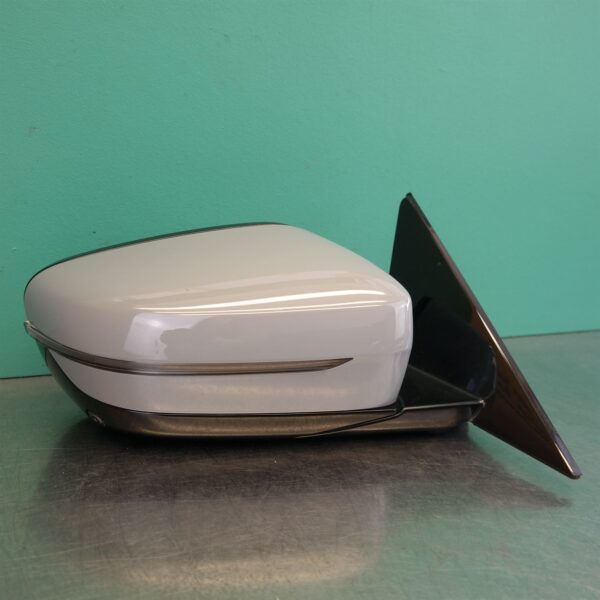 RIGHT DOOR MIRROR G42 (D98) *51-07*