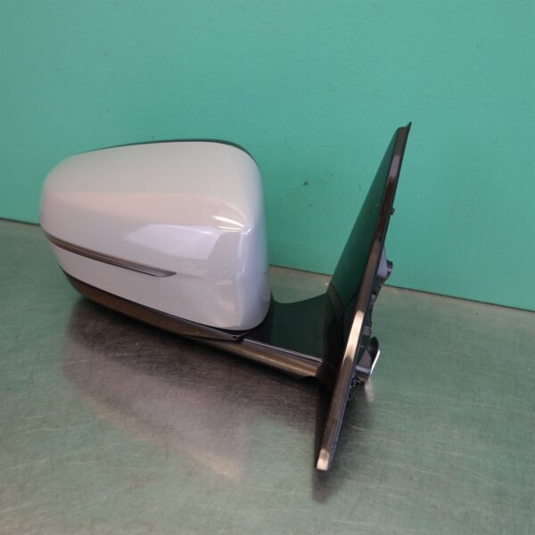 RIGHT DOOR MIRROR G42 (D98) *51-07*