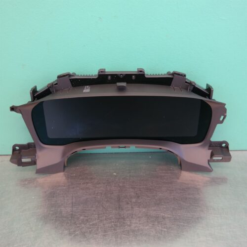 INSTRUMENT CLUSTER G42, 08/21