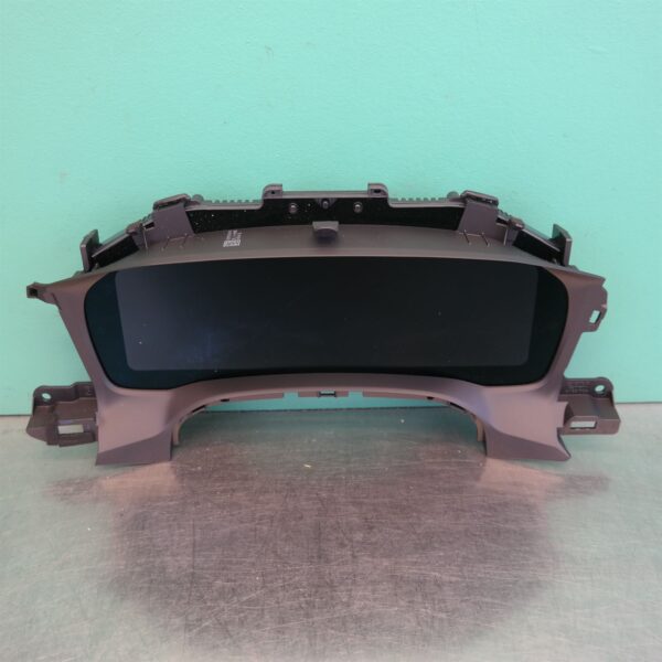 INSTRUMENT CLUSTER G42, 08/21
