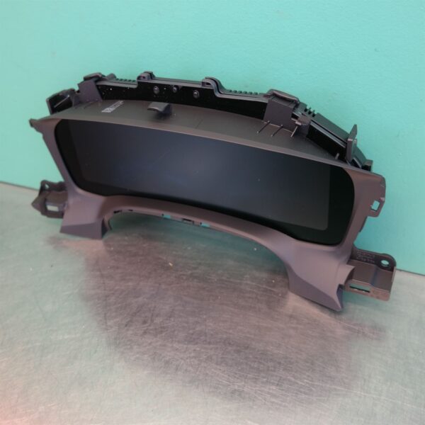 INSTRUMENT CLUSTER G42, 08/21