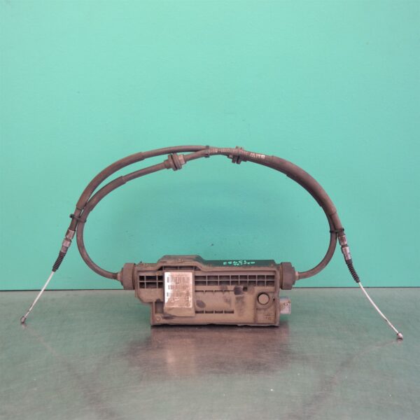 SAMSUNG CSC HANDBRAKE ACTUATOR F15 (007) *34-30*