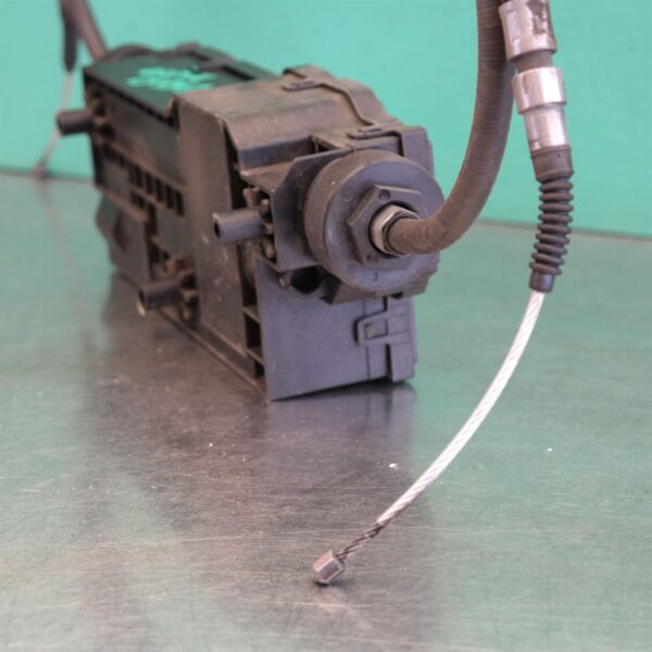 SAMSUNG CSC HANDBRAKE ACTUATOR F15 (007) *34-30*