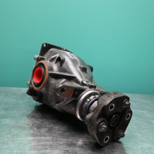 DIFFERENTIAL CENTRE F30 (972) *33-05* 2.81 ratio P4
