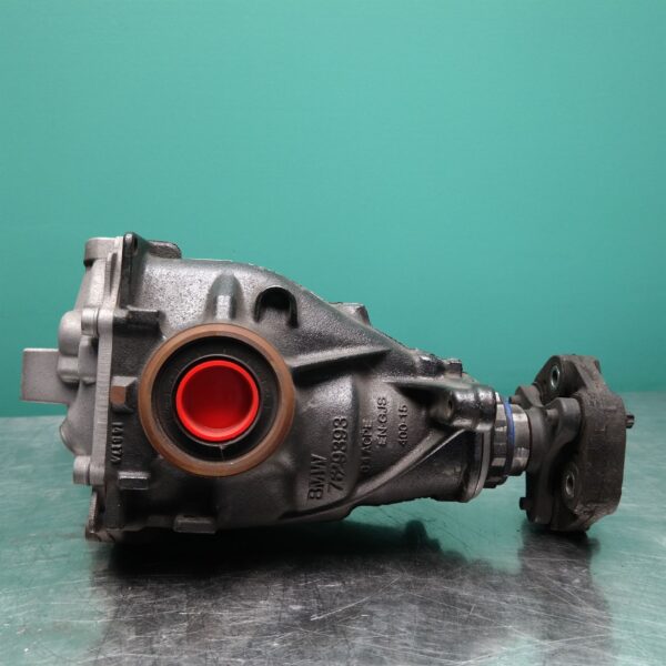 SAMSUNG CSC DIFFERENTIAL CENTRE F30 (972) *33-05* 2.81 ratio P4