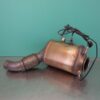 PARTICULATE FILTER/DPF F25 (527) *18-10* D6