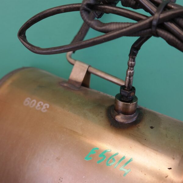 PARTICULATE FILTER/DPF F25 (527) *18-10* D6