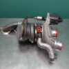 TURBO/SUPERCHARGER F30 (563) (891) *11-50* P4