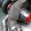 TURBO/SUPERCHARGER F30 (563) (891) *11-50* P4