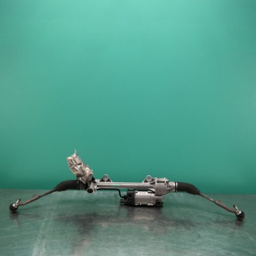 STEERING BOX/RACK F30 (984) *32-12*