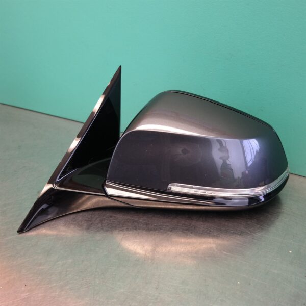 LEFT DOOR MIRROR F30 (707) *51-07*