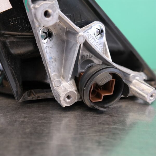 LEFT DOOR MIRROR F30 (707) *51-07*