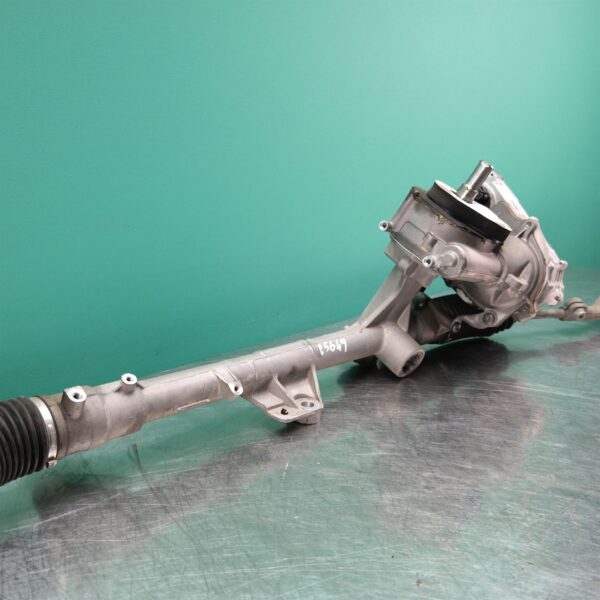 STEERING BOX/RACK F F44 (011) *32-12*