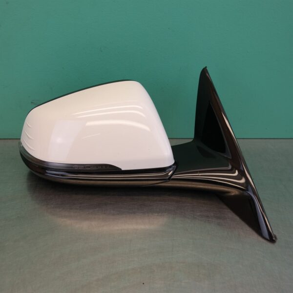 SAMSUNG CSC RIGHT DOOR MIRROR F F44 (536) *51-07*