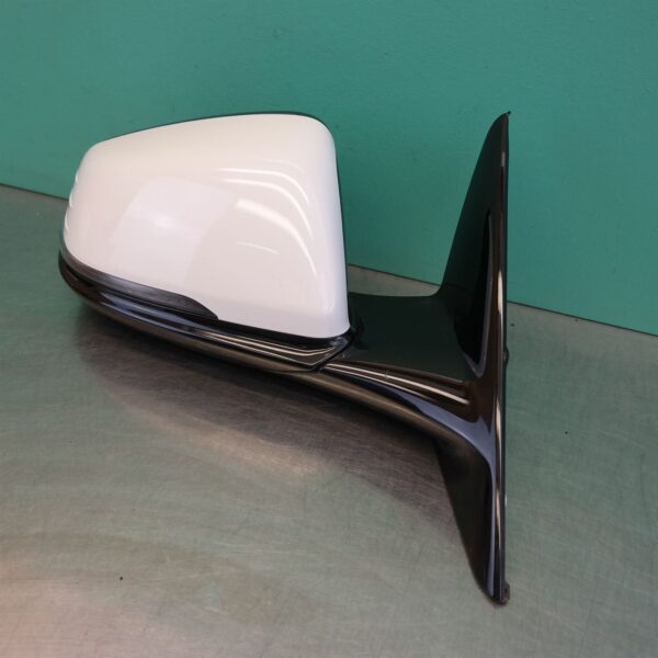 SAMSUNG CSC RIGHT DOOR MIRROR F F44 (536) *51-07*