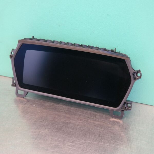 INSTRUMENT CLUSTER F44, SEDAN, 09/19-10/24