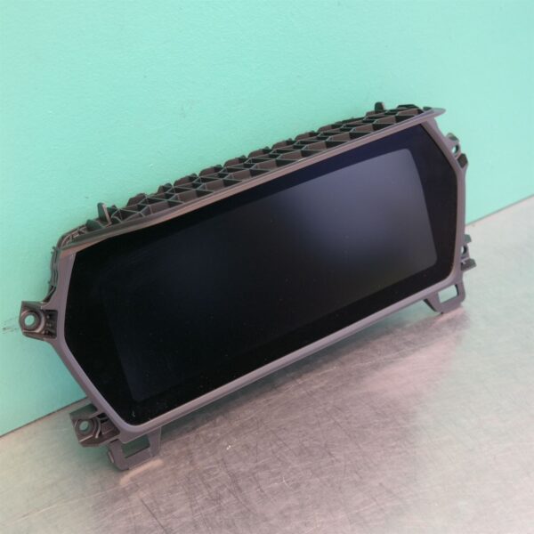 INSTRUMENT CLUSTER F44, SEDAN, 09/19-10/24