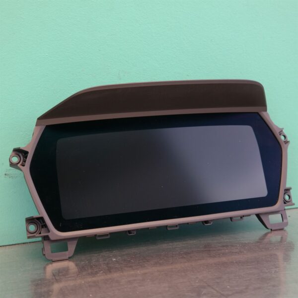 INSTRUMENT CLUSTER F44, SEDAN, 09/19-10/24