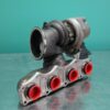 TURBO/SUPERCHARGER F25 (469) *11-50* P4