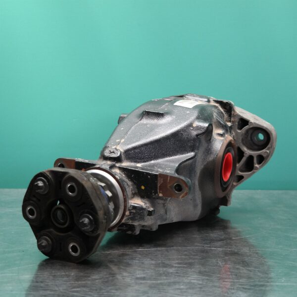 DIFFERENTIAL CENTRE F32 (748) *33-05* 3.15 Ratio