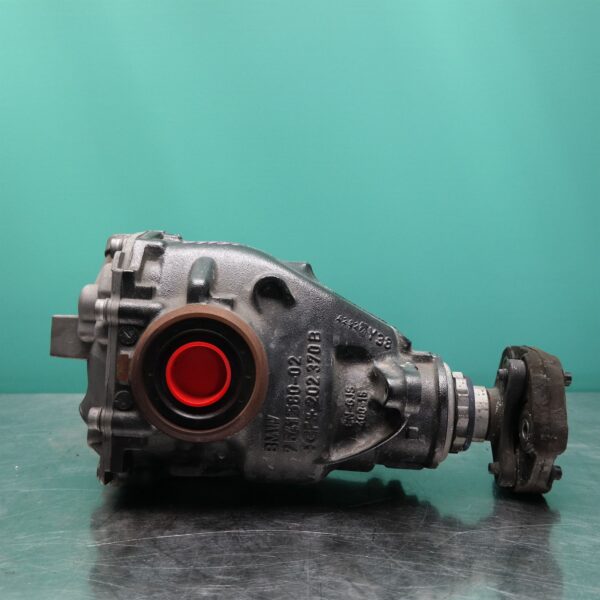 DIFFERENTIAL CENTRE F32 (748) *33-05* 3.15 Ratio