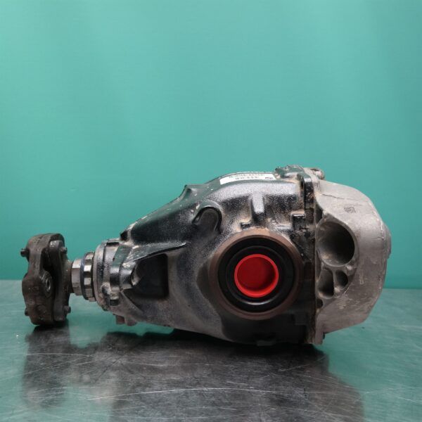 DIFFERENTIAL CENTRE F32 (748) *33-05* 3.15 Ratio