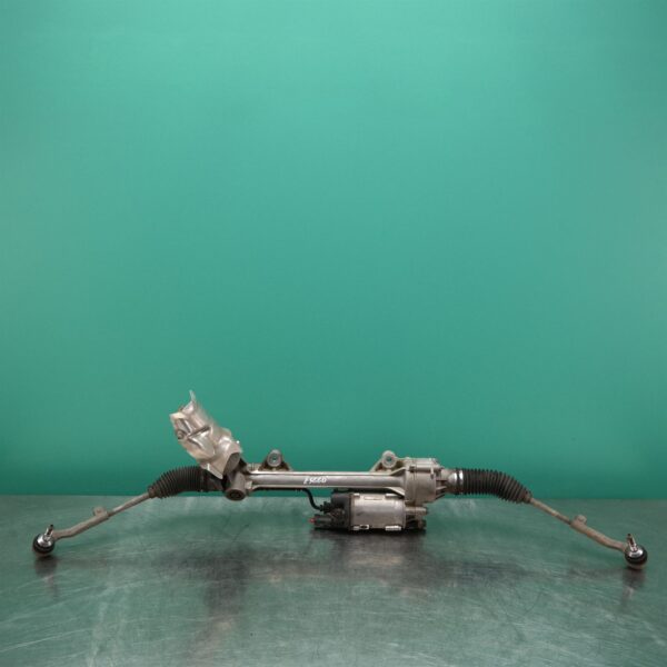 STEERING BOX/RACK F32 (984) *32-12*