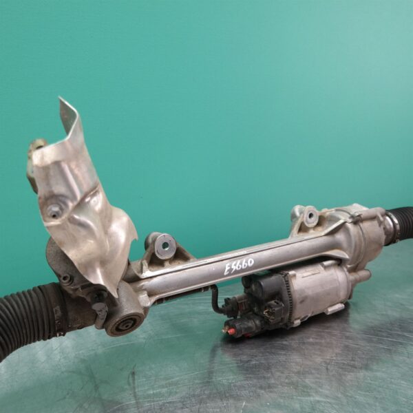 STEERING BOX/RACK F32 (984) *32-12*