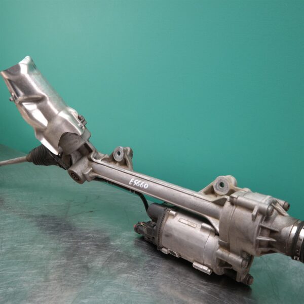 STEERING BOX/RACK F32 (984) *32-12*