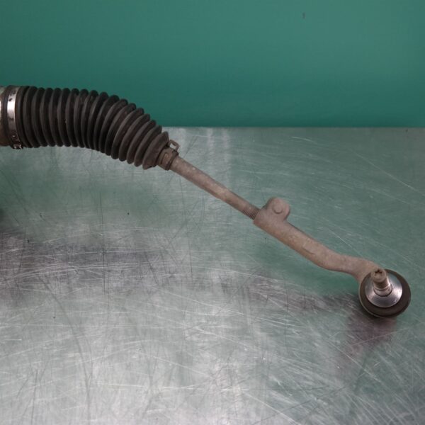 STEERING BOX/RACK F32 (984) *32-12*