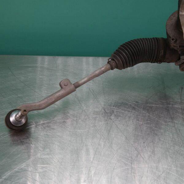 STEERING BOX/RACK F32 (984) *32-12*