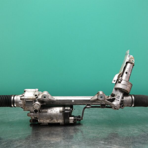 STEERING BOX/RACK F32 (984) *32-12*